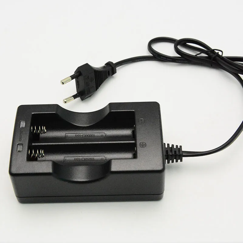 KingWei 100pcs/lot Hot Sale Rechargeable Battery Travel Charger For AA/AAA 4.2V EU US Plug Wholesale | Электроника