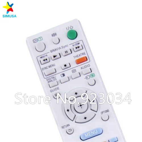 Новинка пульт дистанционного управления для SONY LCD TV RM GD004W|Пульты ДУ| |