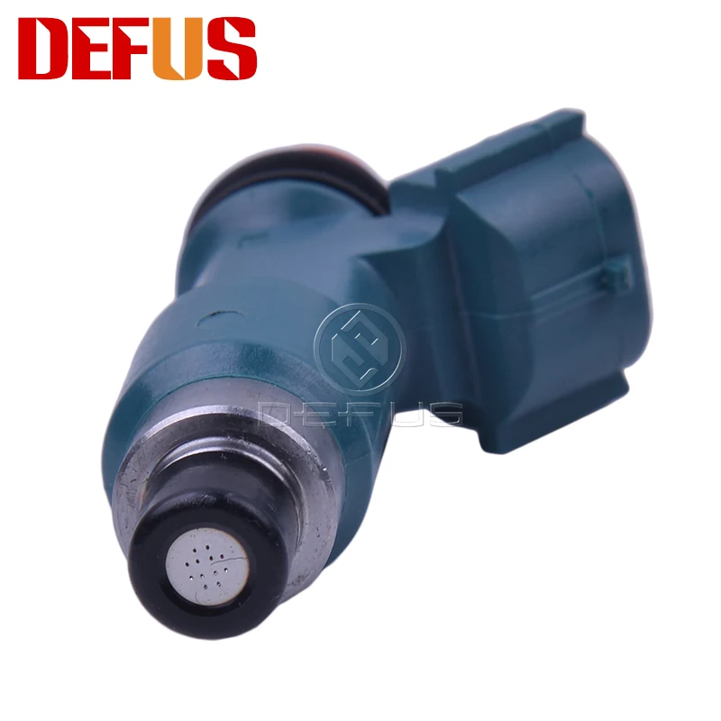 4х сопло топливный инжектор Bico 297500-0540 для SUZUKI SX4 2.0L L4 200 впрыскиватель Assy-топливные