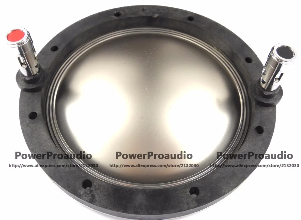 Replacement Diaphragm Beyma CP800-TI / CP850-ND -16 Driver 16 ohm | Электроника