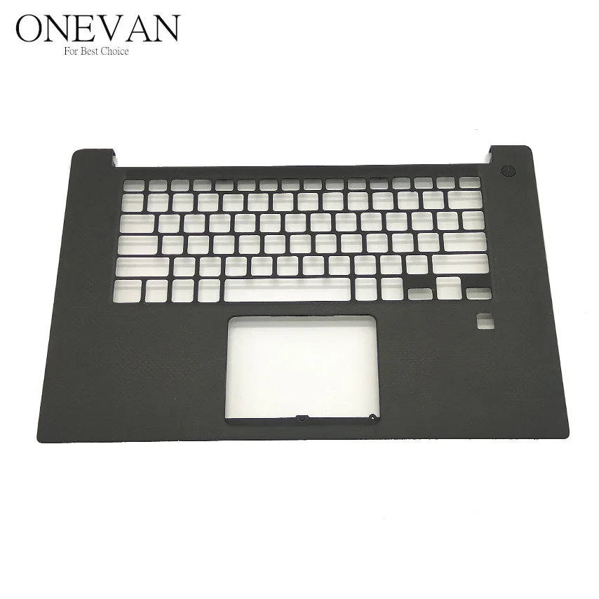 Оригинал для Dell XPS 15 9560 Palmrest чехол 0014HV 014HV 90% новых|Сумки и чехлы ноутбуков| |