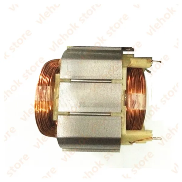 1PCS 220-240 В Amature ротор статора поле для Makita HR4002 625763-3 518669-1 электрический молоток электроинструмент аксессуары инструменты часть - Цвет: 1PCS