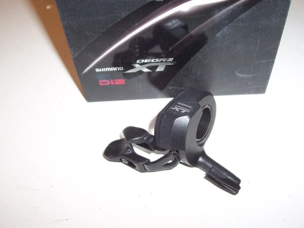 Shimano велосипед DEORE XT Di2 SW M8050 FIREBOLT Shifter 2 11S Запчасти для велосипеда|Велосипедный