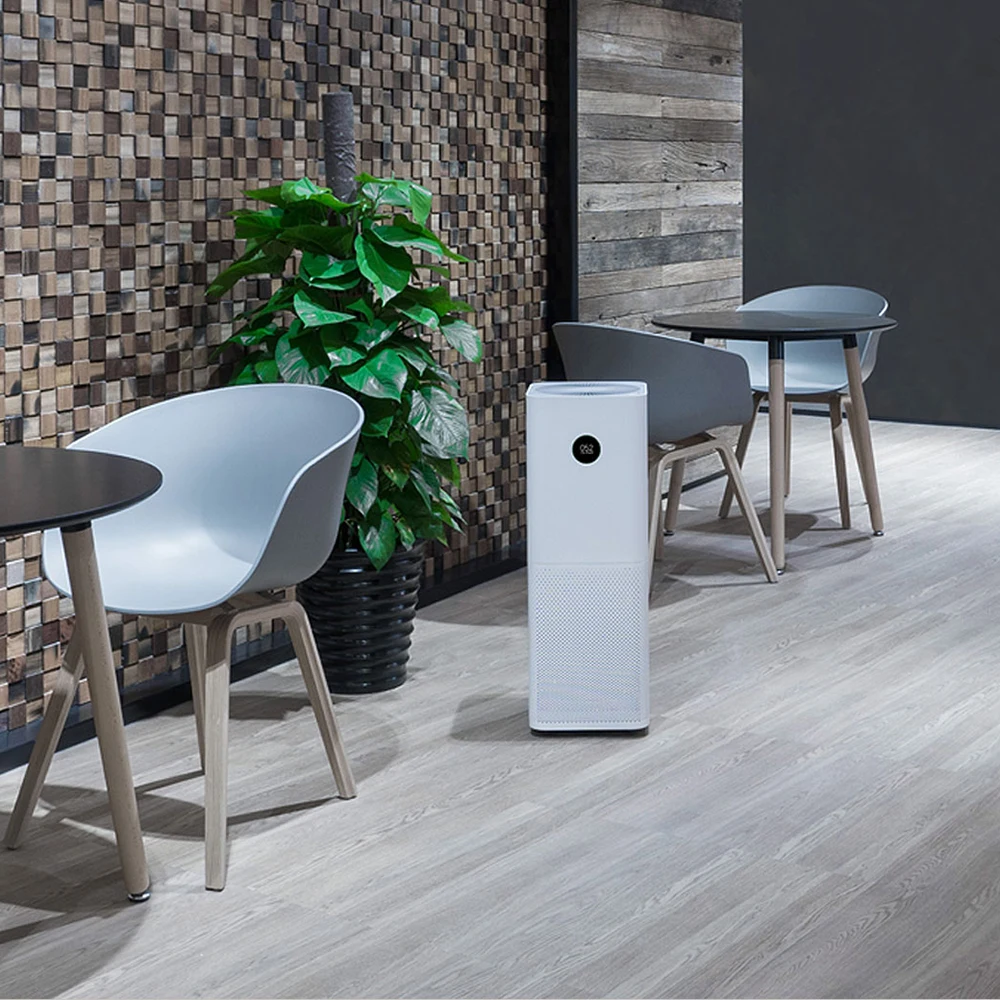 XIAOMI MIJIA очиститель воздуха PRO Интеллектуальный стерилизатор дополнение