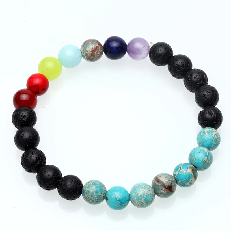 Браслет из камня/браслет