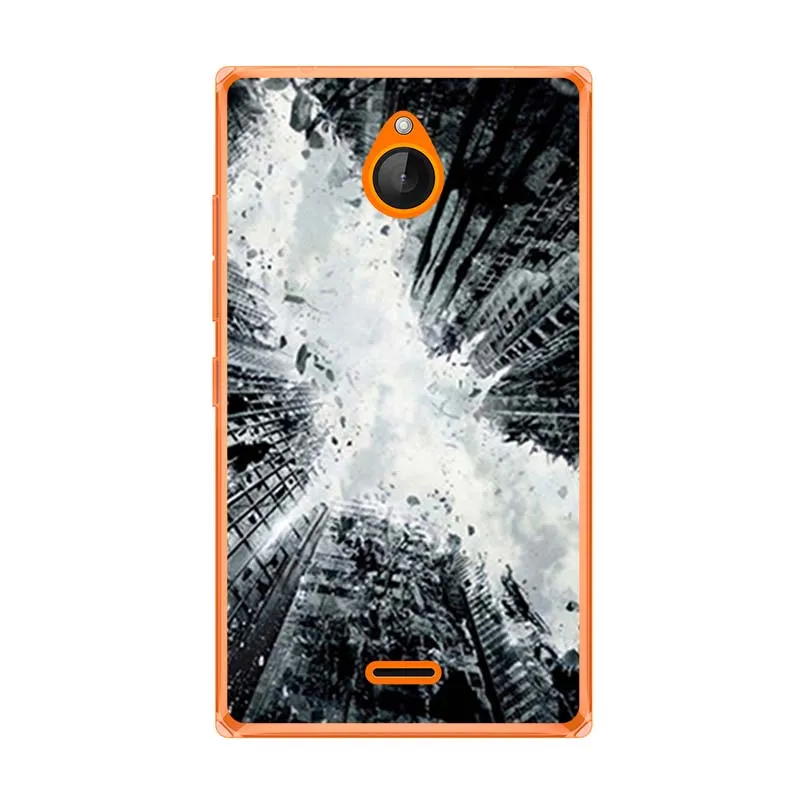 For Nokia X2 A37 Для Nokia X2 RM-1013 X2DS 4,3 дюймов, ТПУ силиконовый чехол, чехол для мобильного телефона, чехол для мобильного телефона, оболочка, маска, сделай сам, на заказ - Цвет: For Nokia X2 A37