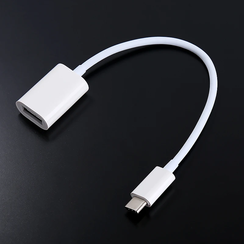 USB C кабель 3 1 Type папа к 0 адаптер для Samsung S9 S8 Plus HUAWEI P10 P20 OTG зарядный разъем OTG|3.0
