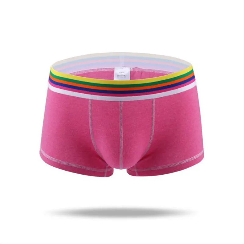 Мужское нижнее белье хлопковое боксеры мужские трусы M0609 L XXXL|boxer shorts|jockstrap boxermen