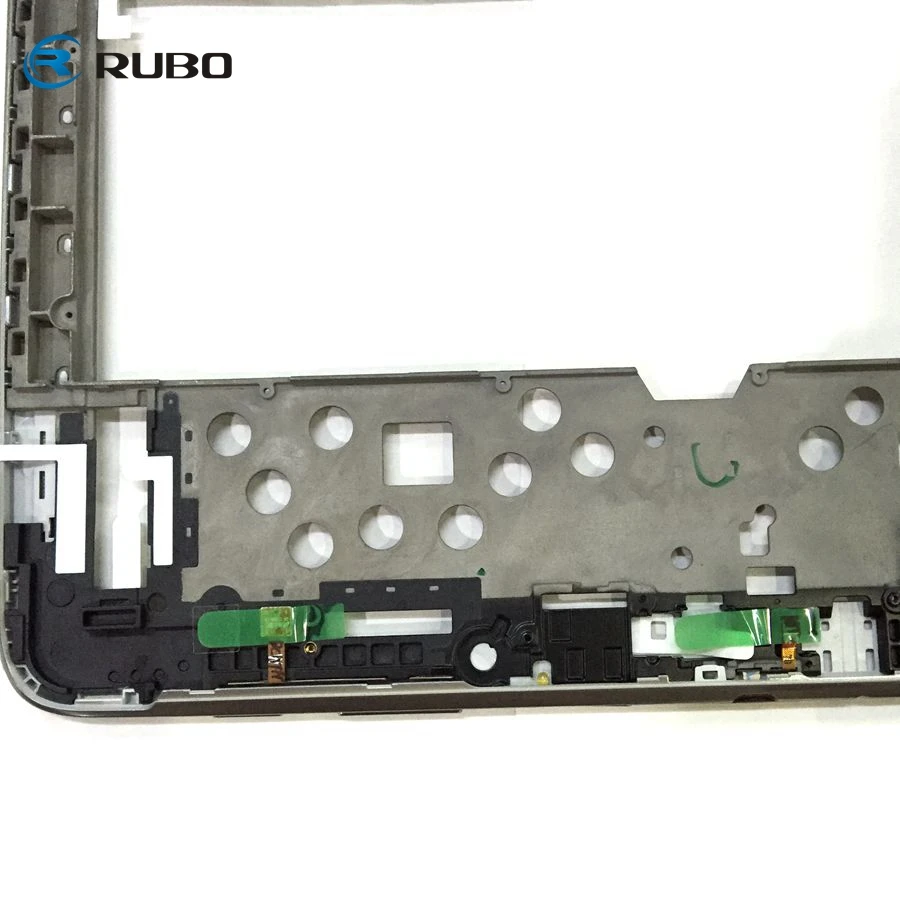 Сменный корпус для Samsung Note 10 1 N8000 средняя рамка N8000|Корпусы и рамки мобильных