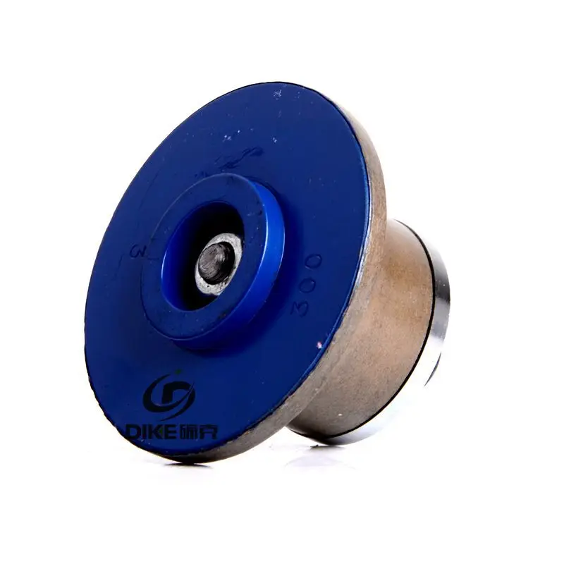 300 # шлифовальный станок с колесиком для алмазного профилирования портативный