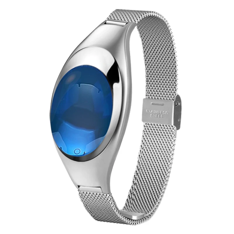 Smartch умные браслет Z18 Bluetooth крови Давление кислорода в монитор сердечного ритма