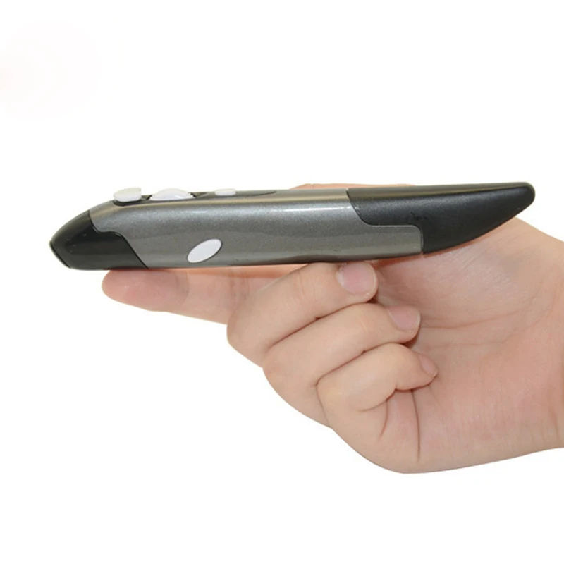 Мышь компьютерная беспроводная в виде ручки 2 4 ГГц USB|mouse usb|wireless mousepen mouse |
