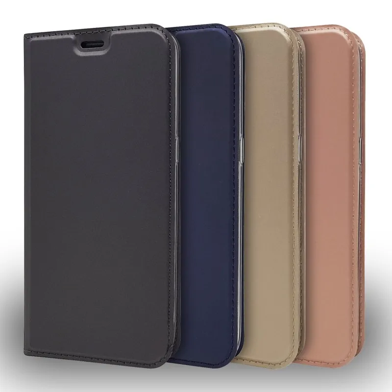 Coque для Samsung Galaxy S7 край Случаи кожаный чехол Стенд бумажник мобильного телефона