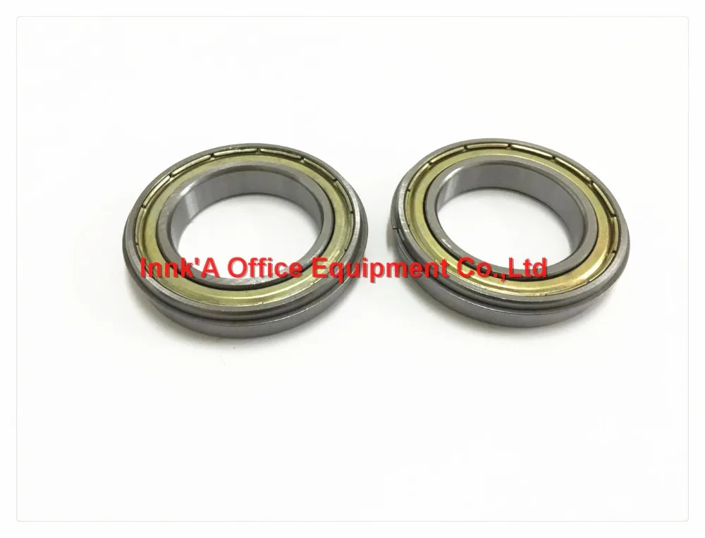 2 комплекта фьюзерный роликовый подшипник для Ricoh Aficio 1060 1065 1075 550 551 650 MP 700 9001 |