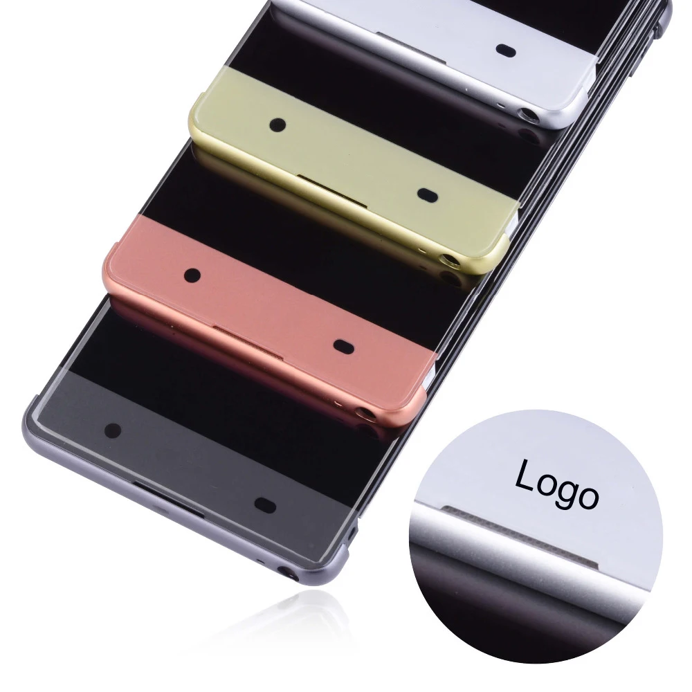 ЖК-дисплей для Sony XA Замена сенсорного экрана Xperia сенсорный дигитайзер F3111 F3112 |
