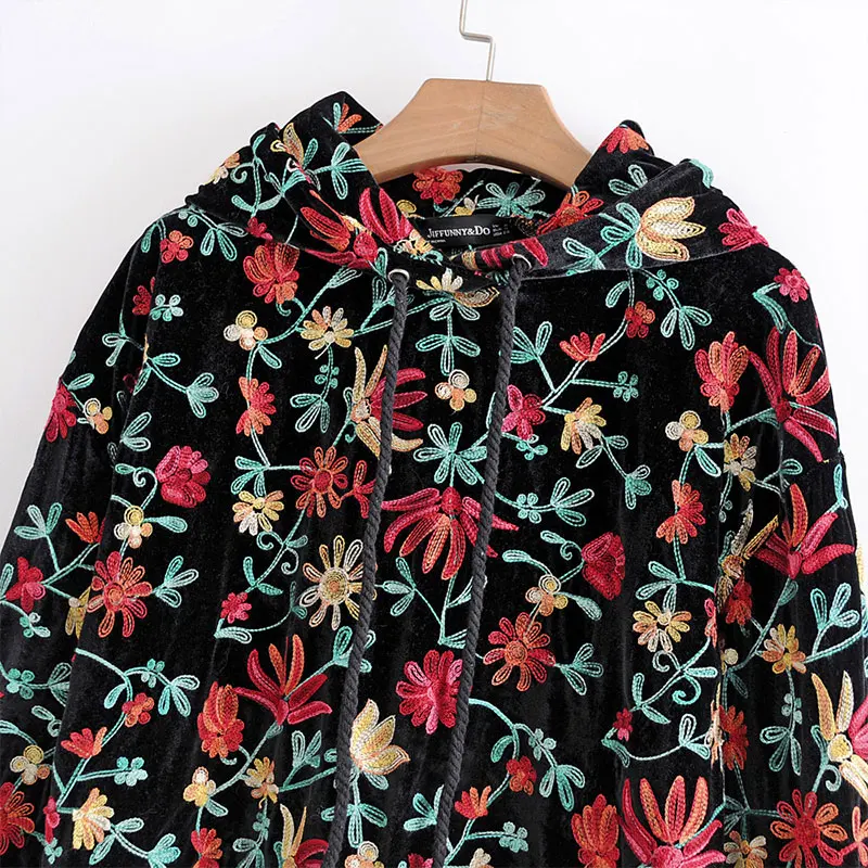 Модный Демисезонный платье из двух предметов для девочек 2019 новый тонкий бархат