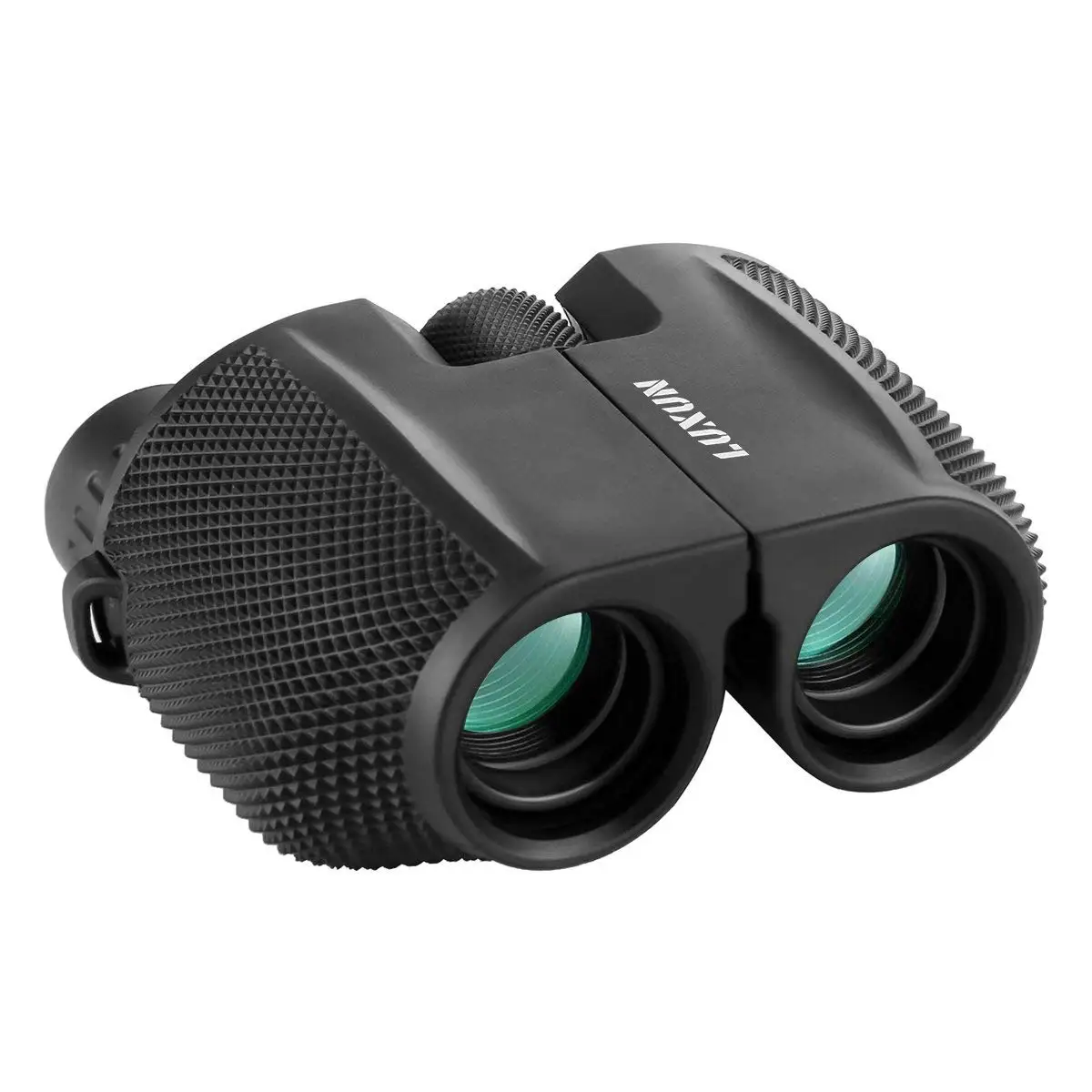 

Free shipping high times 10X25 HD All-optical green film waterproof binoculars telescope for tourism binoculars hot selling