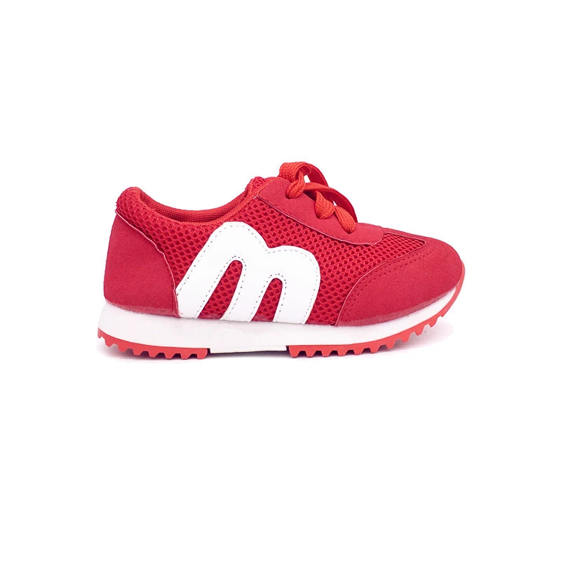 

mesh kids shoe children canvas shoes girls and boys sport shoes antislip soft bottom kids shoes comfortable breathable sneakers