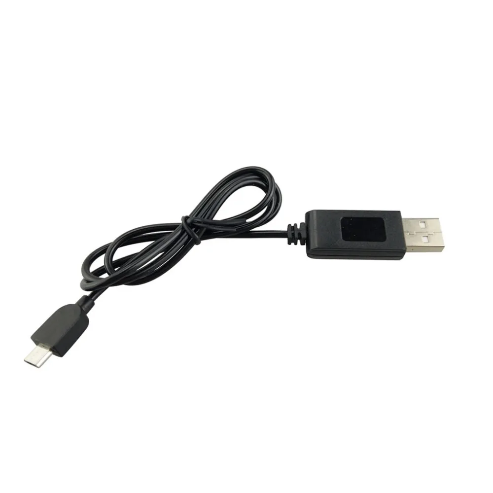 

1PCS lithium battery charging line for XS809 XS809S XS809HW XS809W Foldable RC Quadcopter Drone Spare Parts USB Line