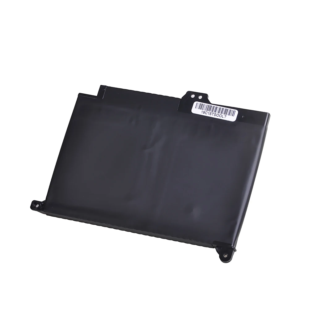 Аккумулятор для ноутбука 5150 мАч BP02XL HP Pavilion PC 15 15-AU 849909-850 (F9-21) 849569-421 HSTNN-LB7H BP02041XL |