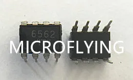 5 шт. AN6562 6562 DIP-8 | Электроника