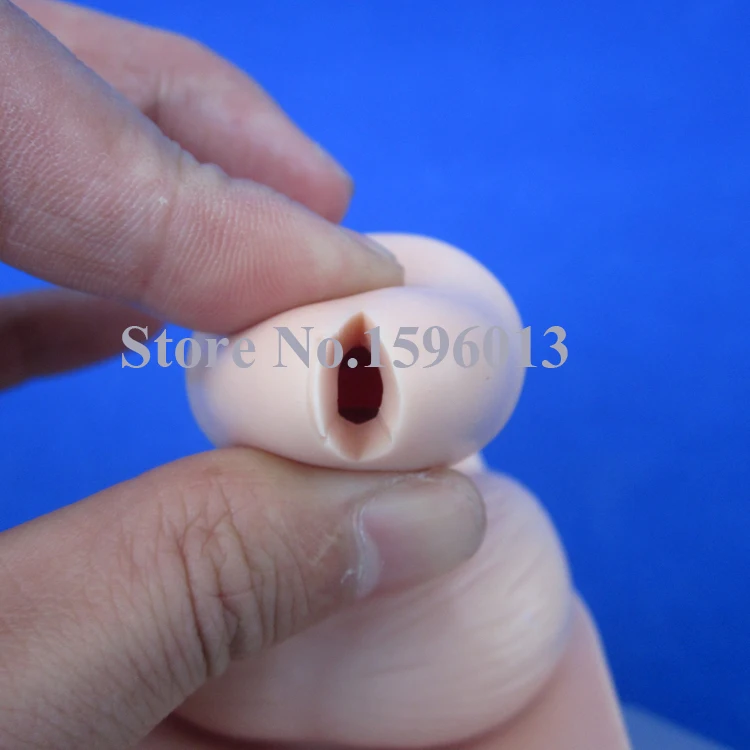 Лидер продаж мужской Катетеризация тренажер мочевого пузыря модель ухода |