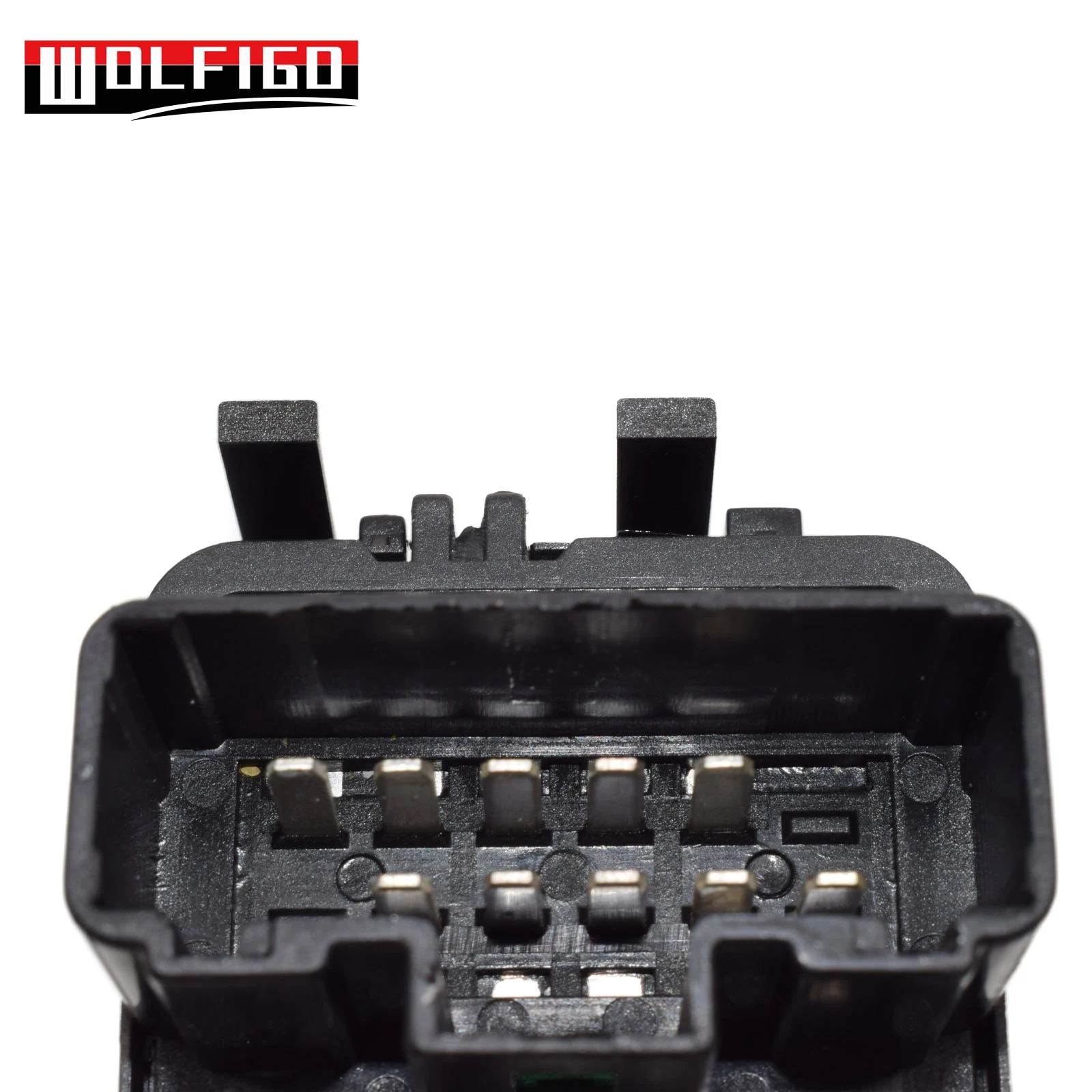 WOLFIGO Новый стеклоподъемник 8200315034 для Renault Trafic II/Megane II Opel 8200148814 8200060045 4408720 |