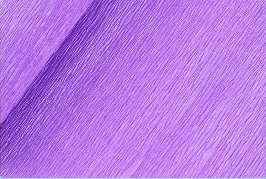 250x50 см 24 цвета выдвижная креповая бумага ручной работы DIY бумажный цветочный