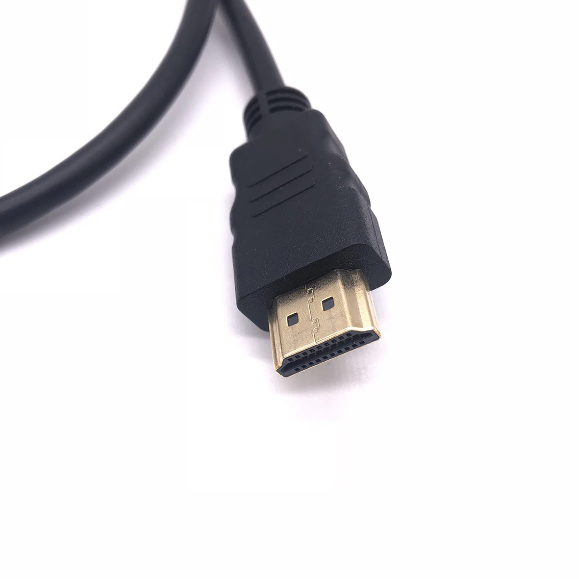 Мини HDMI к кабель с позолоченным 3D HDTV 0 5 м 1 Папа мужчине 4 в 1080P для планшета