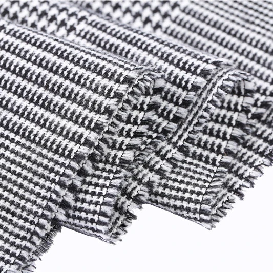 

POBING Black White Tartan Plaid Winter Scarf Women Soft Cashmere Shawl Warm Blanket Scarves Wraps Female Pashmina Bufandas Stole