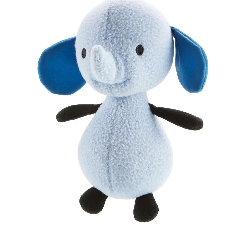 amma Настоящая плюшевая игрушка Bing Bunny sula flop Hoppity Voosh pando bing coco, плюшевая кукла peluche, игрушки для детей на день рождения, рождественские подарки - Цвет: amma