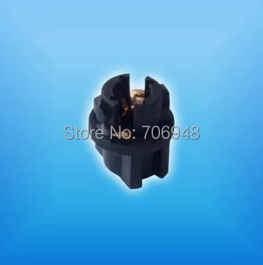 G5 T5 V2 цоколя лампы гнездо для авто светильник лампа с металлическим разъемом|bulb