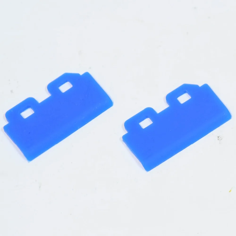 Стеклоочиститель DX5 устойчивый к эко-растворителям и УФ-чернилам для струйных