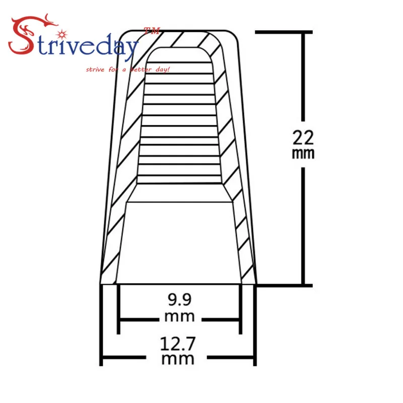 100 шт./лот P3 Электрический провод твист гайка соединительные клеммы колпачки