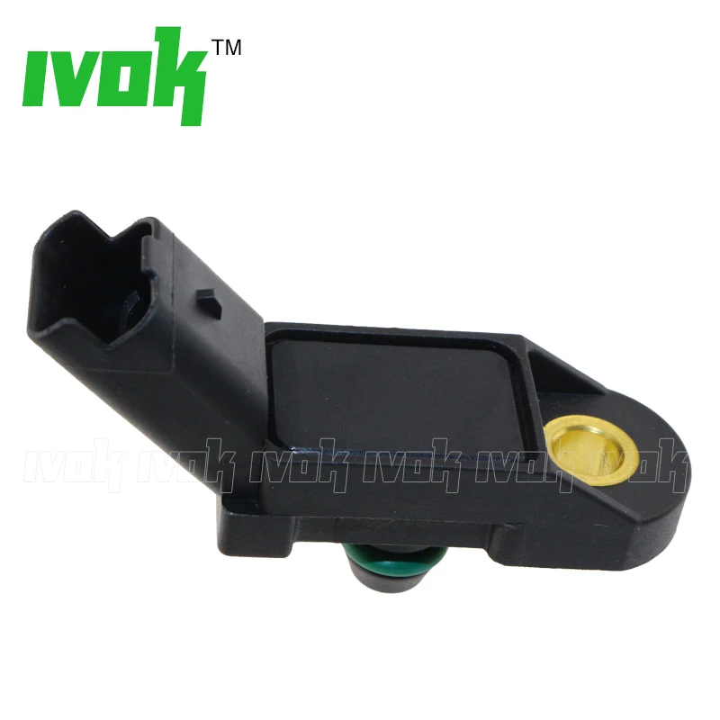 Карта Сенсор для CITROEN Xsara Picasso 1 6 2 0 PEUGEOT 206 406 306 8 0261230057 0261230034 19201 К 1920AN 9631813680|Датчик