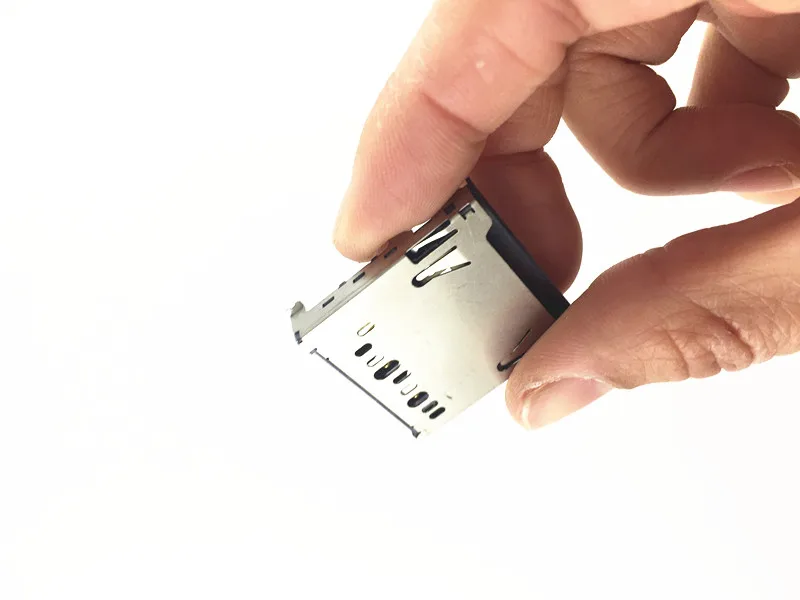 Оригинальные запасные части для замены и ремонта внешней памяти игровой SD карты