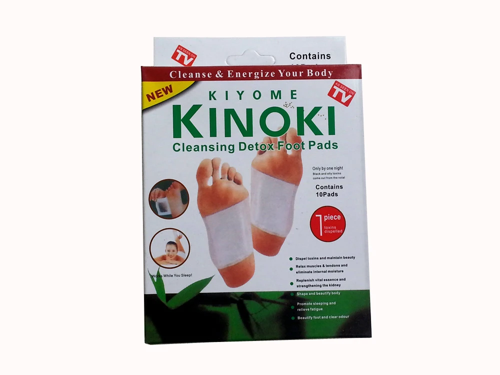 Бальзам белого тигра + бальзам Красного 32 шт. 10 пластырь для ног Kinoki Detox спины и