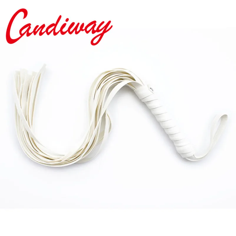 Секс-игрушки для любителей БДСМ игрушки из искусственной кожи взрослых флирта