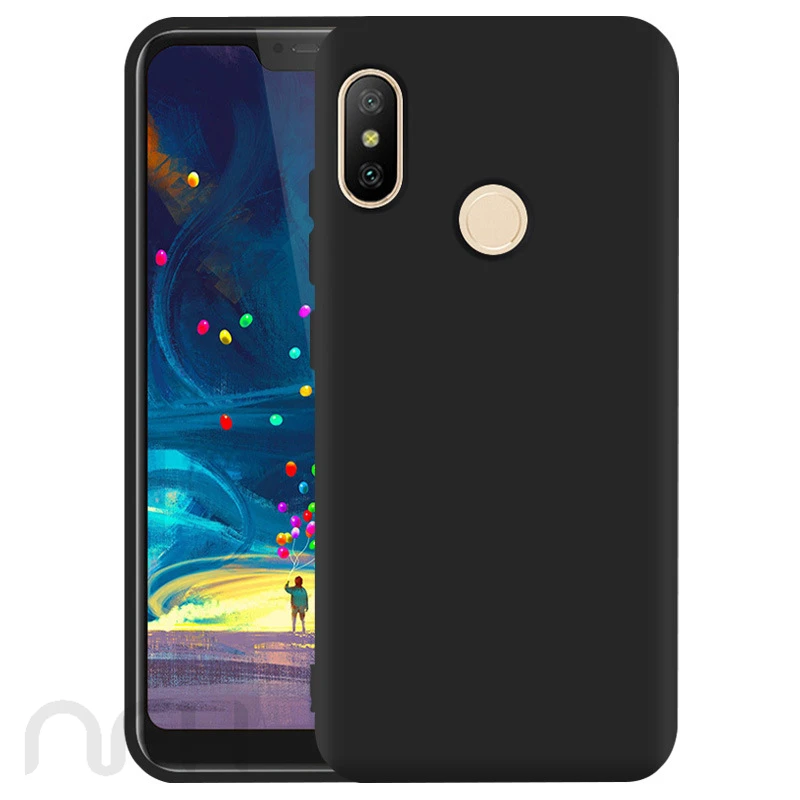 Удобный Матовый Мягкий силиконовый чехол из ТПУ Для Xiaomi 9 Mi 9SE Redmi Note 7 Pro тонкий для