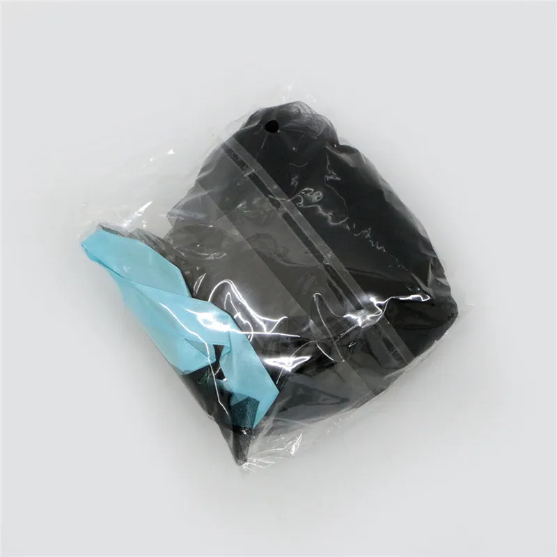 black 1 шт. 2 м* 2 м 36 дюймов воздушный шар Тюль пряжа сетка тюль рулон ткань для юбки-пачки свадебное украшение сетчатая ткань для шитья DIY пачка юбки аксессуары - Цвет: black