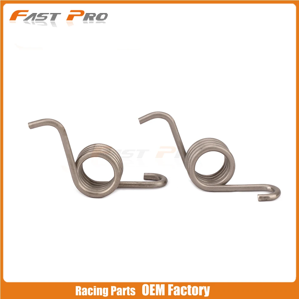 Подножка для мотоцикла подножки педали пружина KTM SX SXF EXC EXCF XC XCF XCW TC FC TE FE TX FX 125 150 200