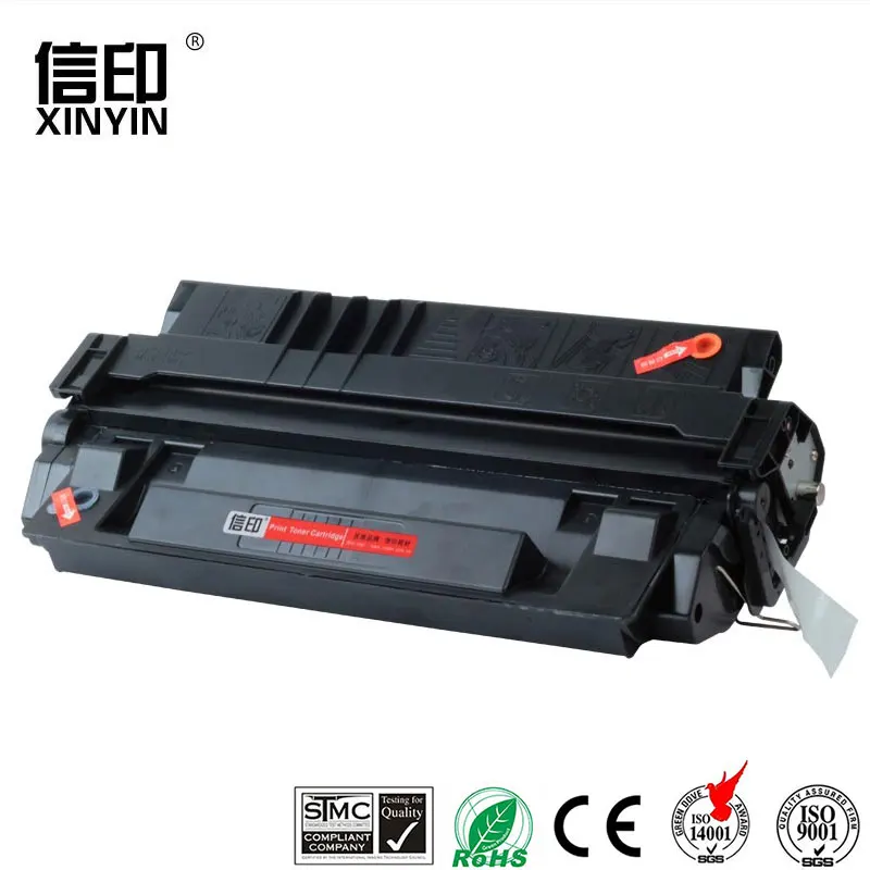 Фото Картридж с тонером XColor C4129X C4129 для принтера HP LaserJet 5000 /5000g /5000GN /5000LE /5000DN /5000GN №2