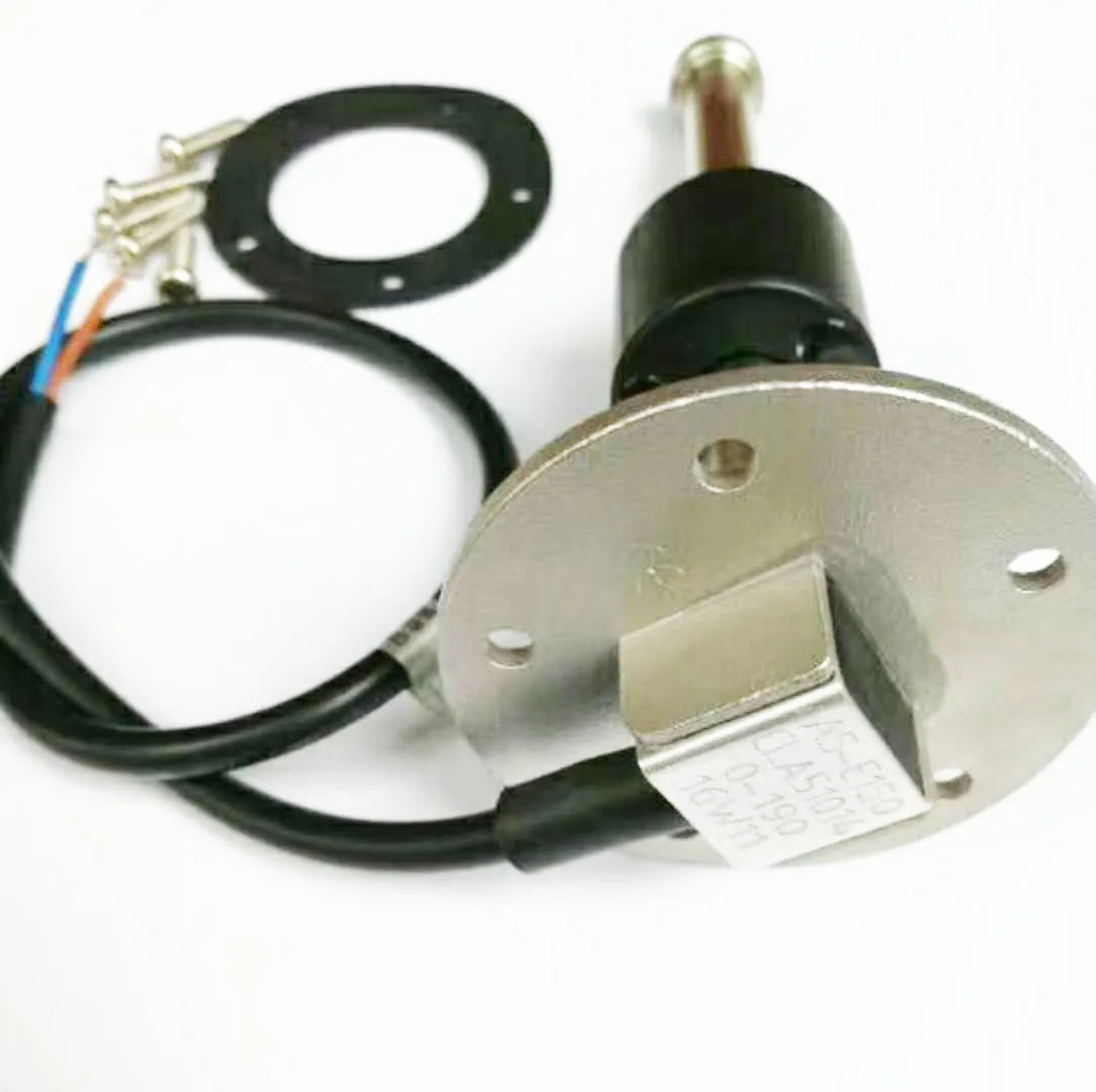 Samdo 316 топлива и уровня воды Сенсор отправителя 0-190ohm сигнала 6 '𧅐mm |