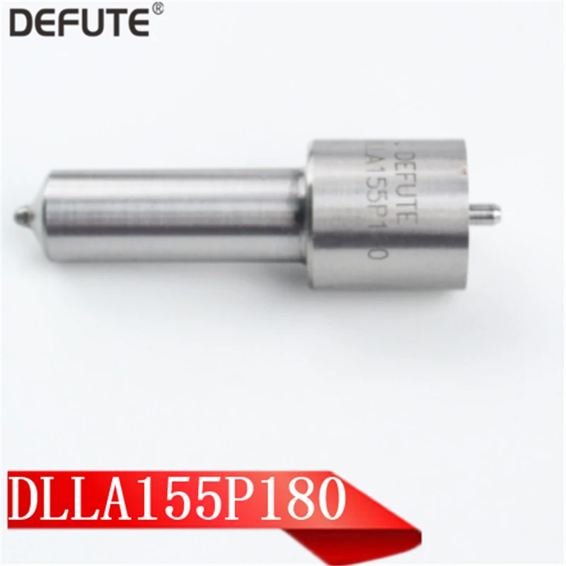 Форсунка для впрыска дизельного топлива F019121180 DLLA155P180 F 019 121 180 F019101107 | Автомобили и