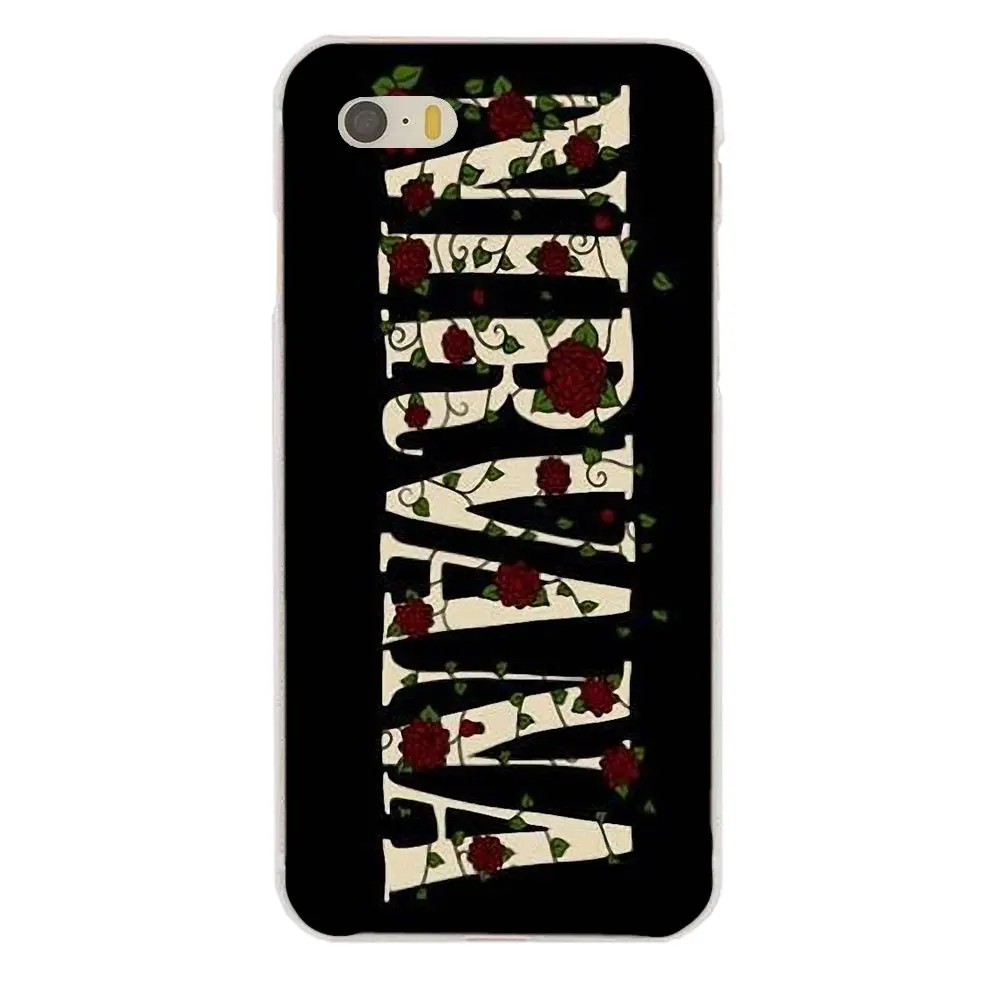 Мягкий ТПУ протектор для Apple iPhone X XS Max XR 4 4S 5 5C 5S SE 6 6S 7 8 Plus модный музыкальный