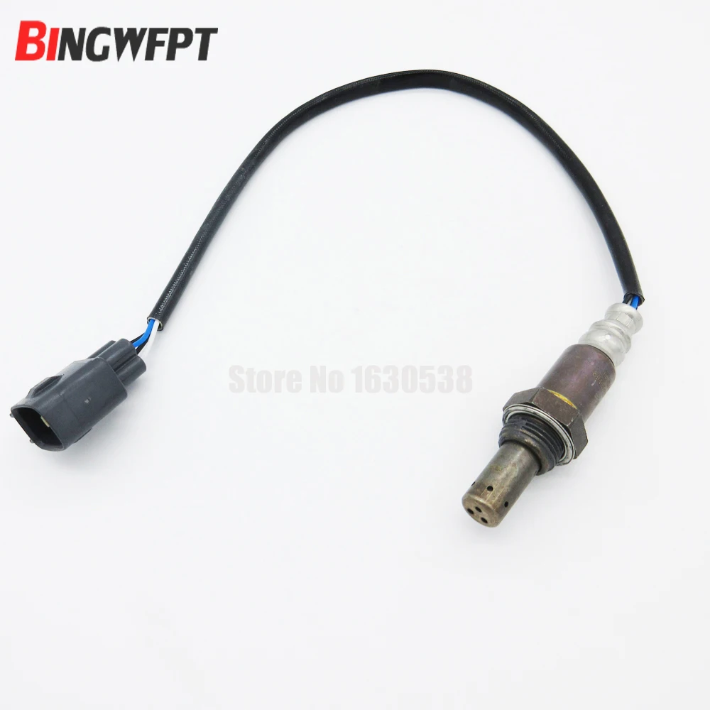 Высококачественный кислородный датчик Lambda 89465 12750 для Toyota Corolla ZZE122 ZZE121 3zzfe 1zzfe 1 6 2001
