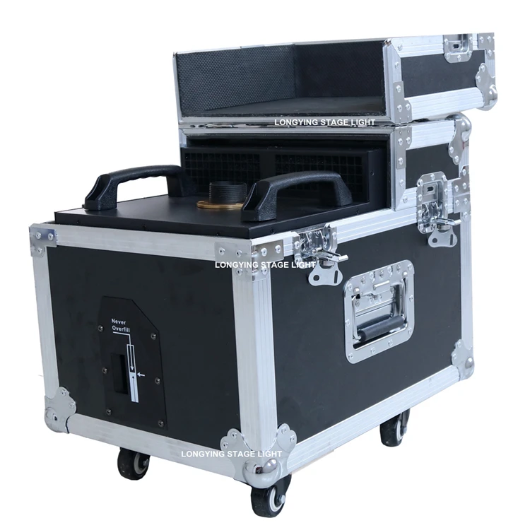 Бесплатная доставка Дымчатая Машина Dmx 600 Вт противотуманная машина для