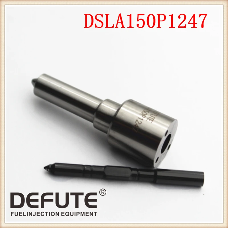 

injectors nozzle DSLA150P1247 (0 433 175 367) common rail injection nozzle DSLA 150 P 1247 (0433175367)