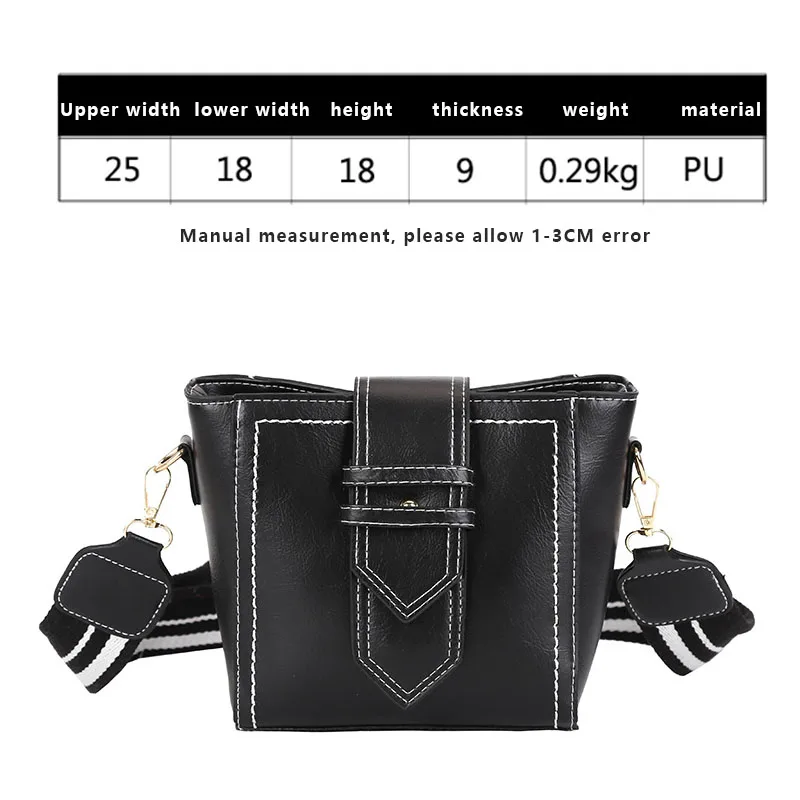 TEAEGG Новый Для женщин Винтаж сумки посыльного дикий версия перекинул плечо