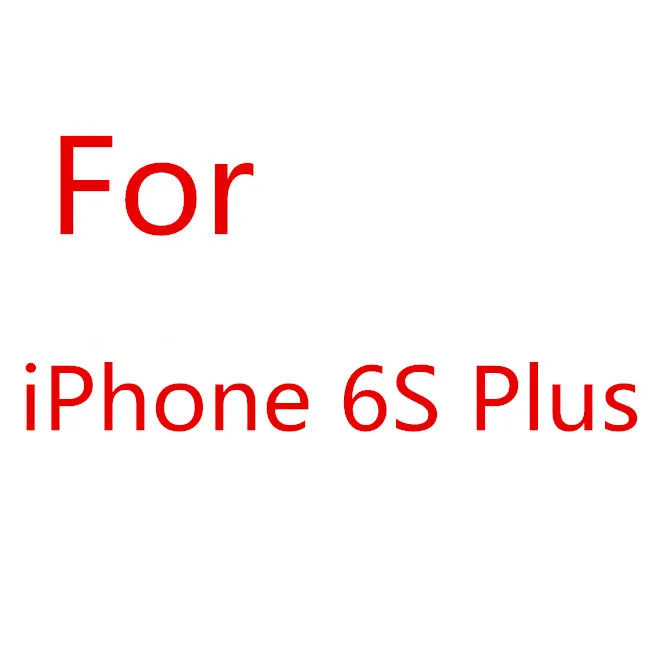 6splus LANCHE чехол из закаленного стекла для телефона для iPhone 7 6 6S 8 Plus XR X XS Max i11 Pro Max чехол Custo фото Чехол персонализированные DIY изображения - Цвет: 6splus